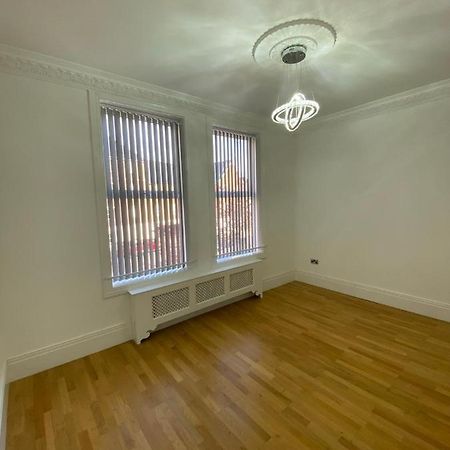 Luxury Apartment Apt4 Wolverhampton Luaran gambar