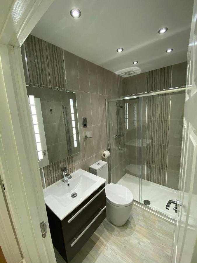 Luxury Apartment Apt4 Wolverhampton Luaran gambar