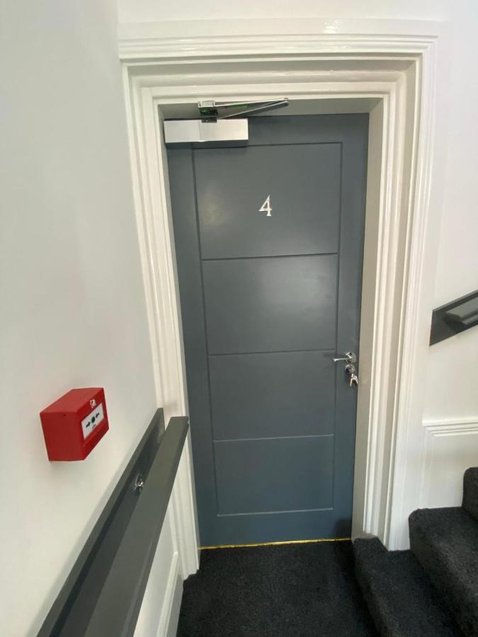 Luxury Apartment Apt4 Wolverhampton Luaran gambar