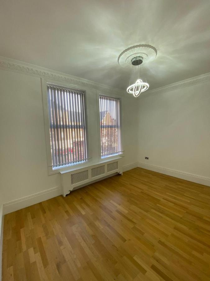 Luxury Apartment Apt4 Wolverhampton Luaran gambar