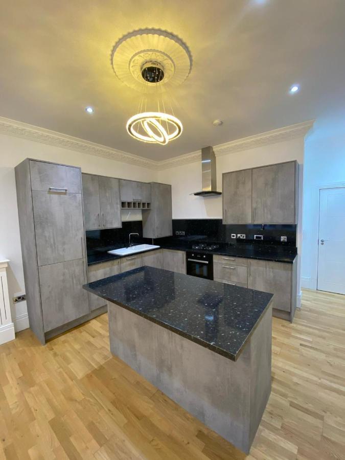 Luxury Apartment Apt4 Wolverhampton Luaran gambar