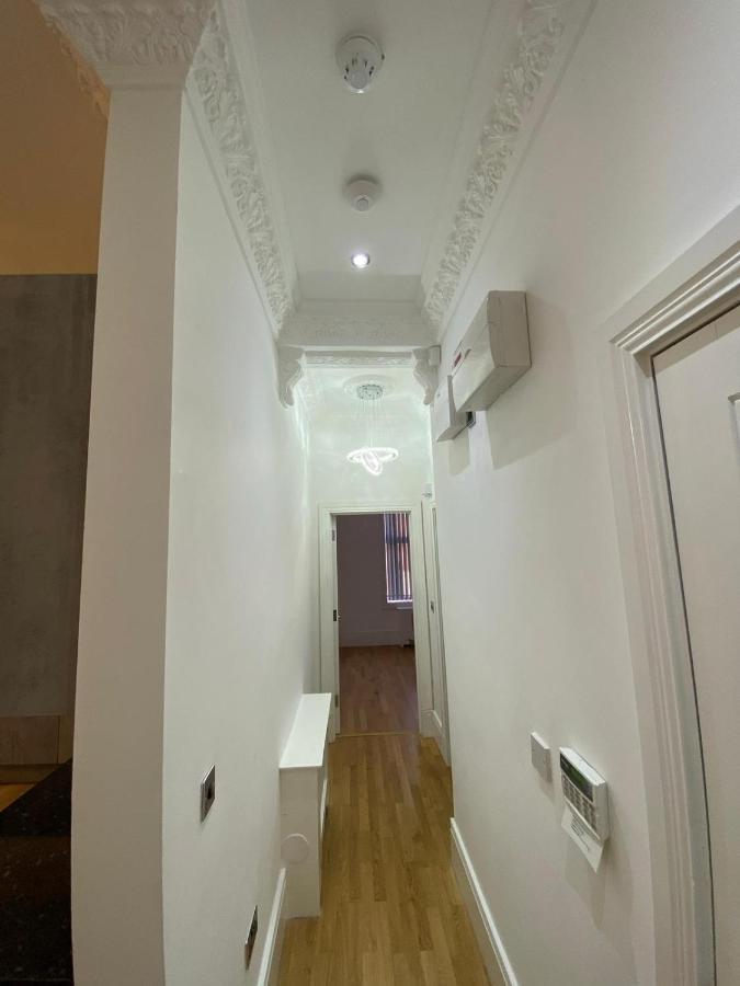 Luxury Apartment Apt4 Wolverhampton Luaran gambar